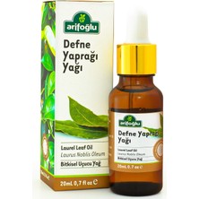 Renas Store Arifoğlu Defne Yaprağı Yağı 20 ml
