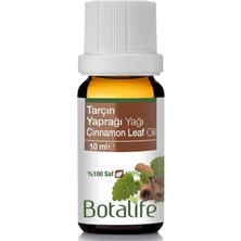 Renas Store Botalife Tarçın Yaprağı Yağı 10 ml -%100 Saf,vitaminlerburada
