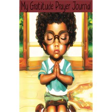 Renas Store Independently Published My Gratitude Prayer Journal