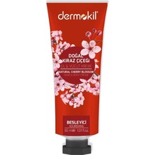 Renas Store Dermokil Kiraz Çiçeği El ve Vücut Kremi 30 ml
