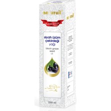 Renas Store Siyah Üzüm Çekirdeği Yağı 250 ml