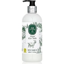 Renas Store Eyüp Sabri Tuncer Keçi Sütlü Sıvı Sabun 500ML