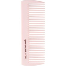 Renas Store Vepa Bio Soft Touch Tarak 931 - Yüksek Kalite, Doğa Dostu, Lüks Seri, Şık Tasarım, Anti Statik