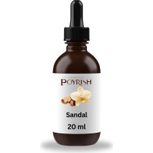 Renas Store Sandal Sabun Esansı 20 Ml.