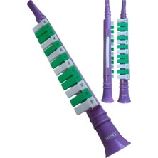 Renas Store Midex ORF-ML-13A Örf Aletleri 13 Tuşlu Melodika