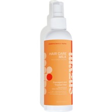 Renas Store Enzym Cosmetics Kuru, Yıpranmış ve Işlem Görmüş Saçlara Özel Saç Bakım Sütü Sprey 200 ml