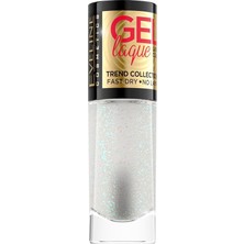Renas Store Eveline Gel Laque Polısh 202 8 Ml-