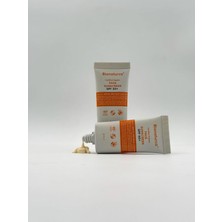 Renas Store Organik Sertifikalı Güneşten Koruyucu Yüz Kremi Spf 50+ 50 ml - Bionaturca