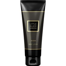 Renas Store Avon Little Black Dress Kadın Vücut Losyonu 125 Ml.