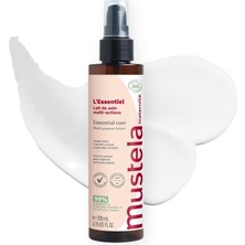 Renas Store Mustela Çok Amaçlı Temel Bakım Losyonu 200 ml