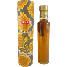 Renas Store Nurs Yılan Yağı 250 ml Yılan Yağı