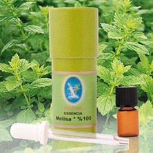 Renas Store Nuka Defne Essence Melisa Yağı 1 ml