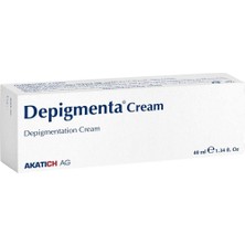 Renas Store Assos Pharma Depigmenta Krem 40 ml