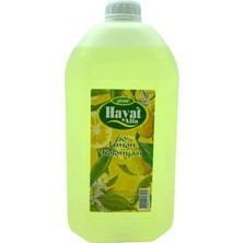 Renas Store Chermik Hayat Limon Kolonyası 5 Litre, CHRMK11672