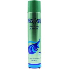 Renas Store Akat Gardi Saç Spreyi Yağlı Saçlar Için 180 ml
