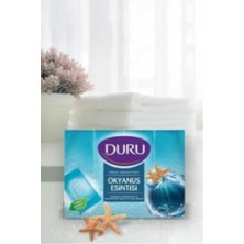 Renas Store Duru Fresh Sensations Okyanus Esintisi Duş Sabunu, 600 gr