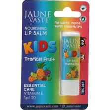Renas Store Lip Balm Kids Tropikal Meyveli 5 gr