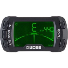 Renas Store Boss Tu-03 Clip-On Akort Cihazı / Metronom