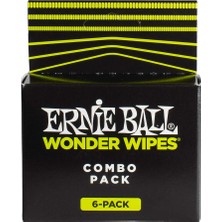 Renas Store Ernıe Ball Ernıeball P04279 Gitar Bakım Ürünü
