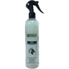 Renas Store Keçi Sütü Etkili Sprey Krem 400 ml