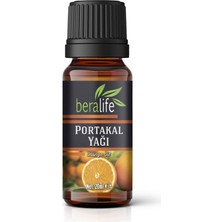 Renas Store Beralife Portakal Yağı - 20 ml Portakal Yağı