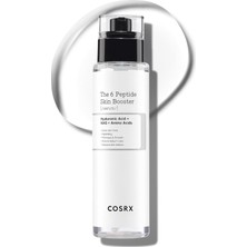 Renas Store Cosrx The 6 Peptide Skin Booster Serum Serum