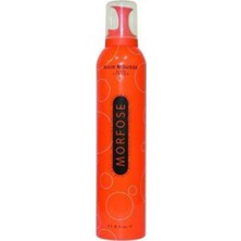 Renas Store Morfose Ultra Strong Saç Köpüğü 350 ml 8698655380114