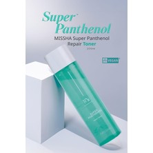 Renas Store Pantenol Içerikli Nemlendirici ve Aydınlatıcı Tonik Super Panthenol Repair Toner