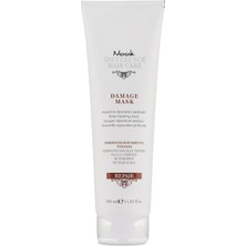 Renas Store Nook Difference Hair Care Repair Derin Onarıcı Maske 300 ml