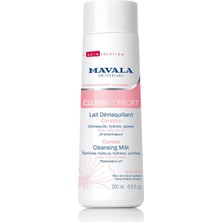 Renas Store Mavala Clean & Comfort Okşayan Temizleme Sütü 200ML