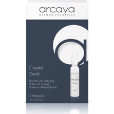 Renas Store Arcaya Crystal Ampul 5x2 ml