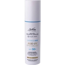 Renas Store Defence Sun Age-Uv Specialist SPF50+ Kuru, Çok Kuru ve Hassas Ciltler 50 ml