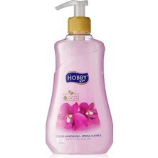 Renas Store Hobby Sıvı Sabun - Bahar Çiçeği 400 ml