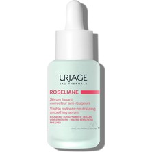 Renas Store Uriage Roseliane Visible Redness-Neutralizing Smoothing Serum 30 ml