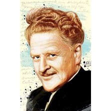 Renas Store Nazım Hikmet Yumuşak Kapaklı Defter