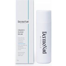 Renas Store Dudak Balm Onarıcı Nemlendirici 5 Mg (She Butter, Vitamin E, Coconut Oil,squalene)