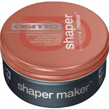 Renas Store Osmo Shaper Maker Orta Tutucu Parlak Wax 100ML