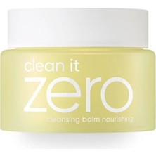 Renas Store Banila Co Clean It Zero Balm Besleyıcı 100ML