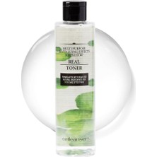 Renas Store 100% Saf Centella Asiatica Içeren Bariyer Onarıcı, Nemlendirici, Yenileyici, Yatıştırıcı Yüz Tonik
