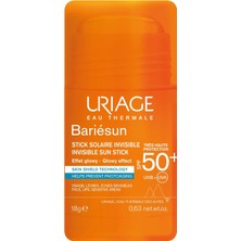 Renas Store Uriage Bariesun Spf 50+ Invisible Sun Stick 18G