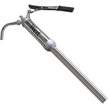 Renas Store Wert W 2903, Varil Pompası (20LT/DAK), Gri