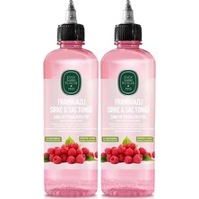 Renas Store Eyüp Sabri Tuncer Frambuazlı Sirke & Saç Toniği 500 ml x 2