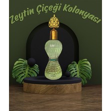 Renas Store 2000 Esinti Zeytin Çiçeği Kolonyası - 300 ml (Nemlendirici Etkili, Osmanlı Kapaklı)