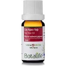 Renas Store Diğer Botalife Çay Ağacı Yağı 10 ml