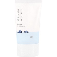Renas Store Roundlab 1025 Dokdo Sunscreen Güneş Kremi