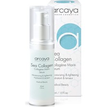 Renas Store Arcaya Sea Collagen Serum 30ML.