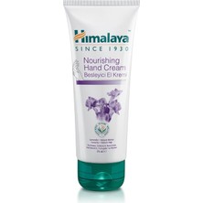 Renas Store Himalaya Besleyici El Kremi 75 ml | Lavanta & Kokum Yağı | Tüm Ciltler