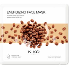 Renas Store Kıko Yüz Maskesi - Energızıng Face Mask