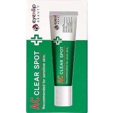 Renas Store Eyenlip Beauty Ac Sivilce Akne Karşıtı Yüz Bakım Kremi 15GR