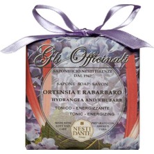 Renas Store Nesti Dante Gli Officinali 200 gr (Hydrangea & Rhubarb)